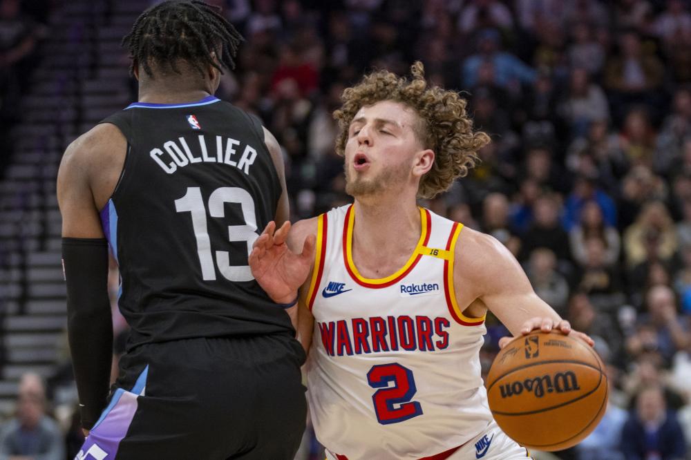 BA新秀榜 BA新秀榜